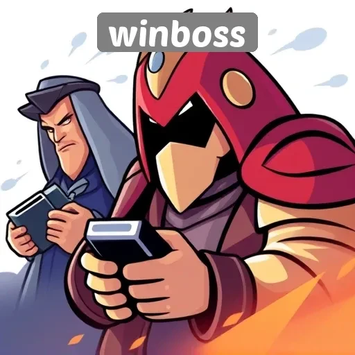Kelebihan Bergabung dengan Komunitas Game di Winboss