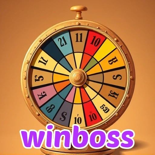 winboss: Temukan Dan Ikuti Beragam Acara Game Seru