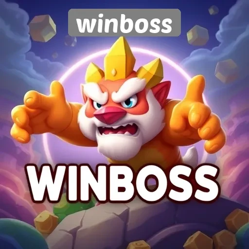 Beragam Pilihan Game Seru di Winboss untuk Semua Usia