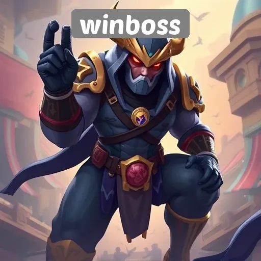 Menjelajahi Keunikan Situs Game Winboss untuk Gamer Indonesia