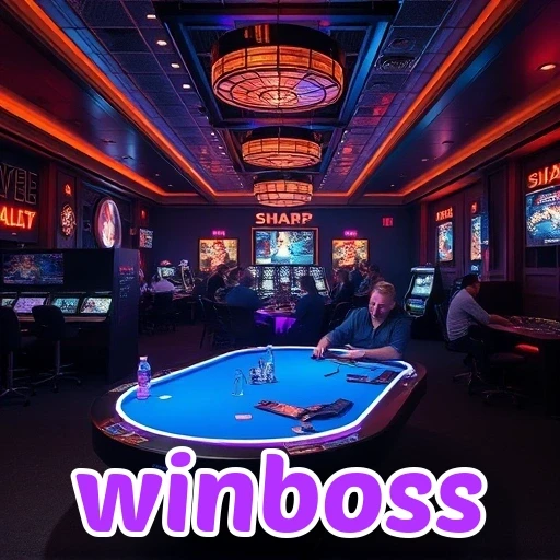 winboss: Temukan Fitur Menarik untuk Pengalaman Game Online di Sini!