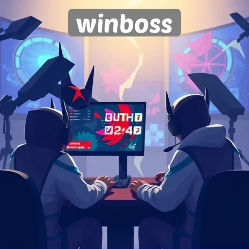 Beberapa Fitur Menarik di Situs Game Winboss