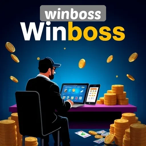 Pengalaman Bermain di Winboss untuk Pemula