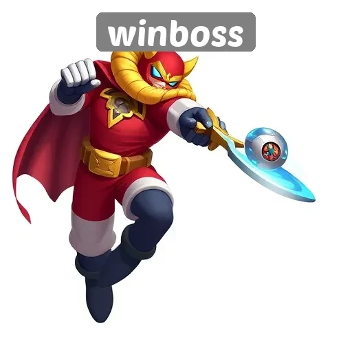 Bermain Game di Winboss dengan Beragam Pilihan Genre
