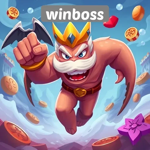 Review Permainan Populer di Winboss yang Wajib Dicoba