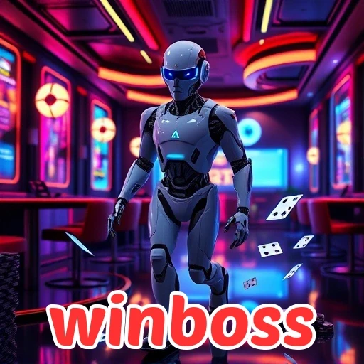 winboss: Temukan Kehebatan Game RPG Terbaik di Sini