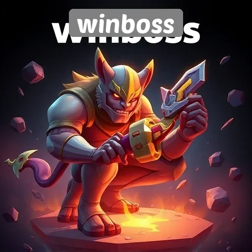 Evolusi Winboss Dalam Dunia Game Digital Indonesia