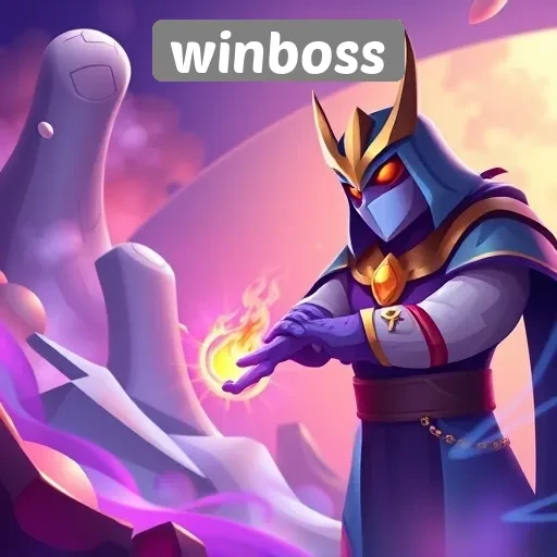 Fitur Menarik yang Ditawarkan oleh Winboss untuk Gamer