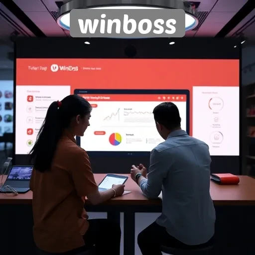 Panduan Menggunakan Fitur-Fitur Winboss untuk Pengguna Baru