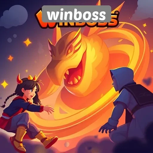 Keunggulan Winboss Dalam Dunia Game Online