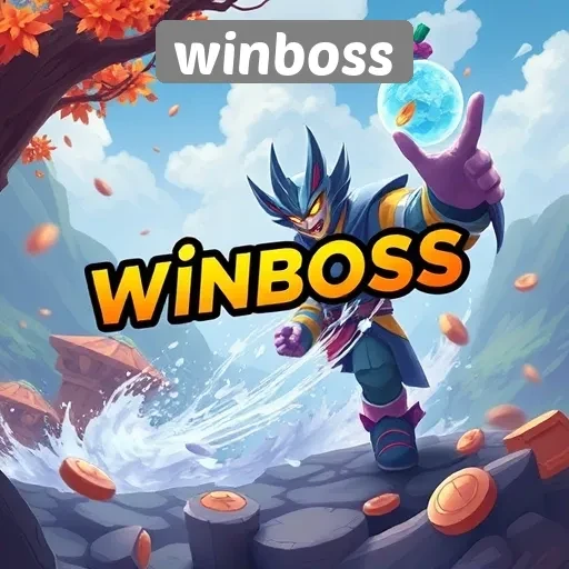 Keunggulan Fitur Permainan di Winboss untuk Pecinta Game