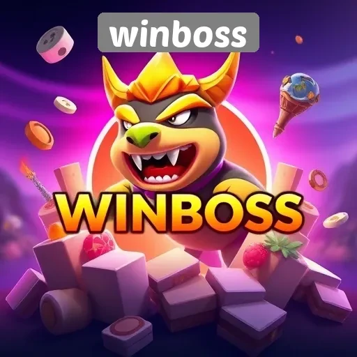 Mengenal Winboss sebagai Platform Game Online Terpercaya
