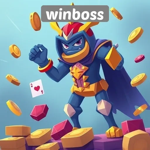 Ulasan Pengalaman Bermain di Situs Game Winboss