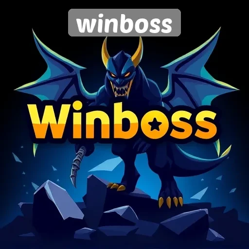 Winboss Sebagai Platform Game Dengan Fitur Menarik dan Beragam