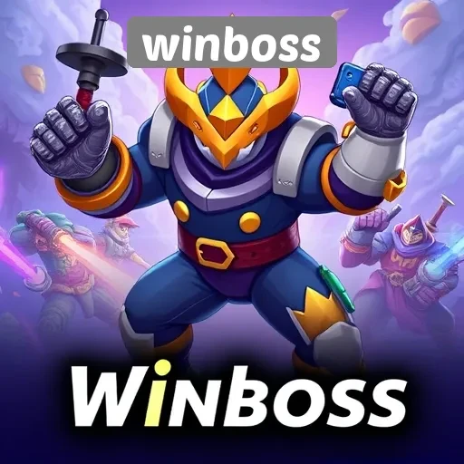 Winboss Sebagai Platform Game Terpercaya di Indonesia